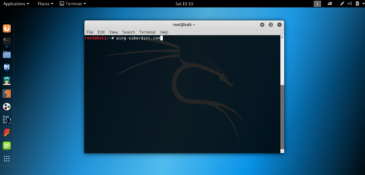 kali linux nedir