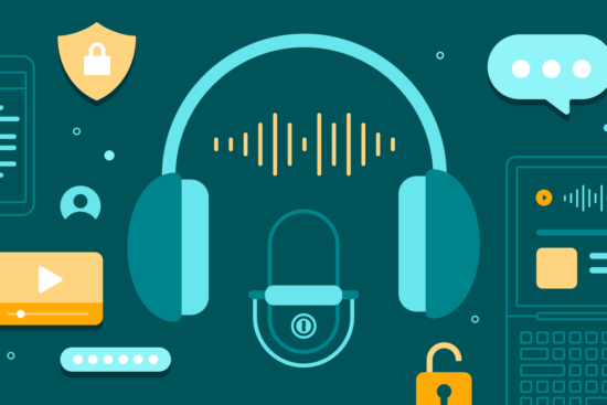 Siber Güvenlik Podcast Serisi